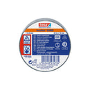 FITA ISOLANTE HOMOLOGADA CINZENTO 20M X 19MM 53988 TESA