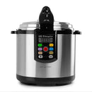 PANELA PRESSÃO ELÉTRICA ORBEGOZO HPE 6075