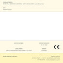 Varta 1x 1.55V V 377 Bateria descartável SR66 Óxido de prata (S)