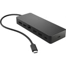 UNIVERSAL USB-C MULTIPORT HUB