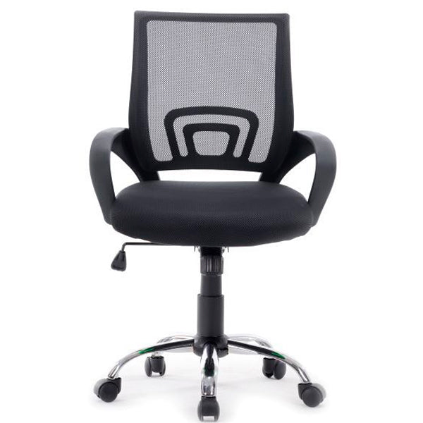 Equip 651003 cadeira de escritório e de computador Assento acolch