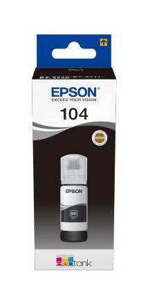 Epson 104 EcoTank Original