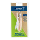 NAVALHA DE JARDIM Nº8 OPINEL