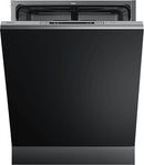 MÁQUINA DE LAVAR LOUÇA DE ENCASTRE 12 TALHERES TEKA DFI46650