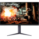 LG MONITOR IPS 32" (31.5) WQHD 180HZ 1MS HDMI DP HAS PIVOT 32GS75