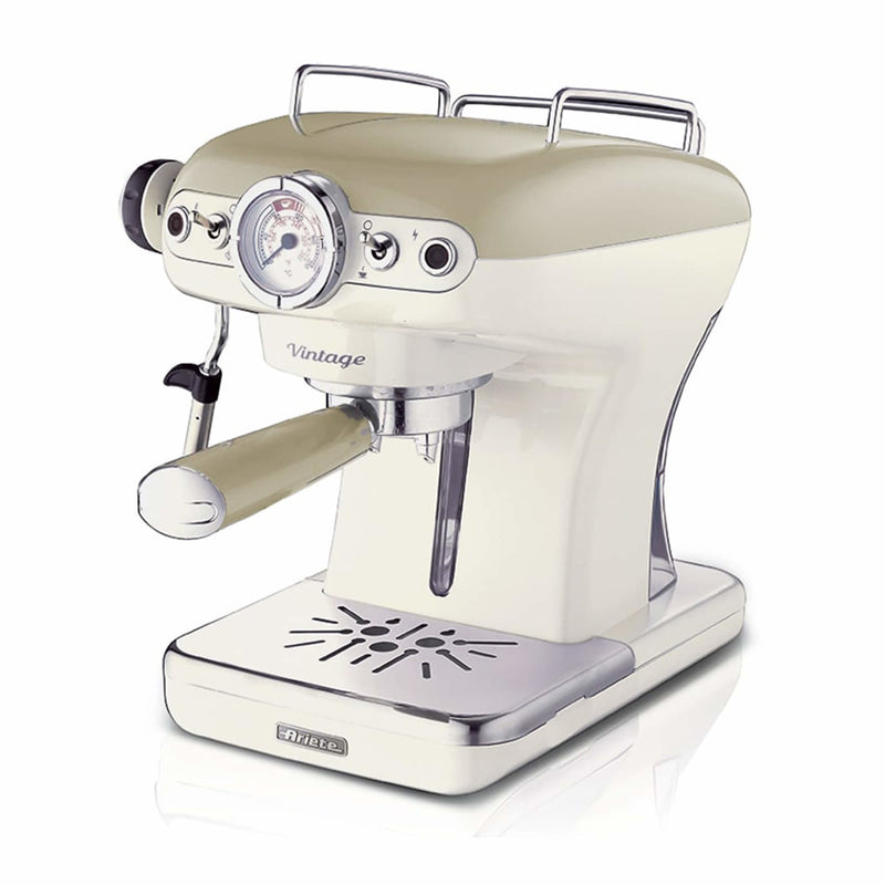 Ariete 00M138913AR0 máquina de café Manual Máquina espresso 0,9 l