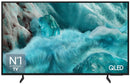 TV SAMSUNG 55" TQ55Q7F UHD QLED SMARTTV IA HDR10+