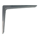 ANGULO 4-150X100MM ALUMINIO CINZENO METAL (S) 7397 AMIG