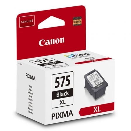 Canon PG-575XL tinteiro 1 unidade(s) Original Rendimento alto (XL