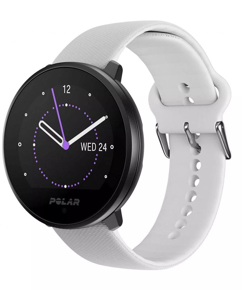 SMARTWATCH POLAR UNITE WHITE S-L