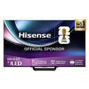 HISENSE MINI-LED TV 85" 4K HDR10+ SMART TV  VIDAA 85U7Q PRO