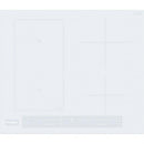 Whirlpool WL S5360 BF/W fogão Embutido Eléctrico Branco