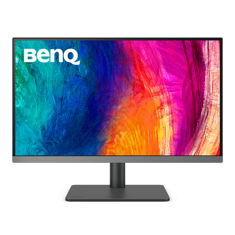 BenQ PD2706U monitor de ecrã 68,6 cm (27") 3840 x 2160 pixels 4K