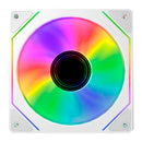 CASE  FAN ARCLIGHT 3.0 ARGB WHITE