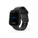 SMARTWATCH HAMA 00178614 FIT WATCH 5000 PRETO
