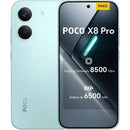 SMARTPHONE XIAOMI POCO X8 PRO 8GB 512GB 6.59" 5G VERDE