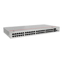 HUAWEI SWITCH S310-48P4X 48 101001000BASE-T PORTS(380W POE+ 4 10G