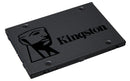 DISCO SSD KINGSTON 240GB SATA3 A400 -500R350W