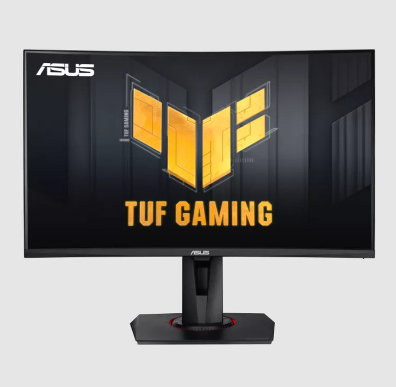 ASUS TUF Gaming VG27VQM 68,6 cm (27") 1920 x 1080 pixels Full HD