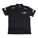 POLO TÉCNICO KOMA TOOLS & SPARCO TAMANHO XL 02415NRGS SPARCO