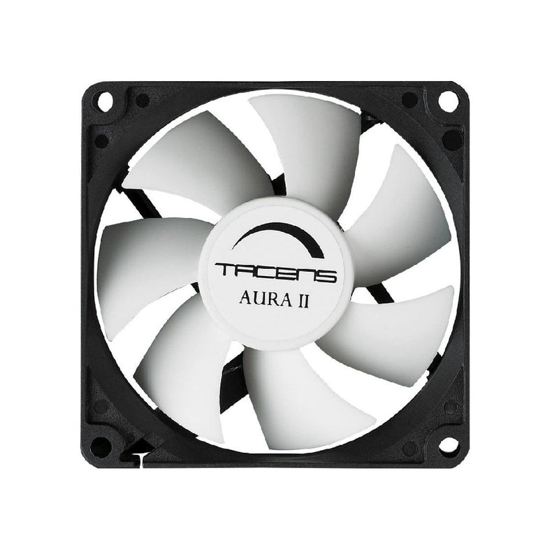 VENTILADOR TACENS AURA II 12CM