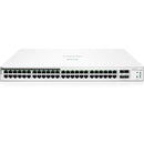 ARUBA ION 1830 48G 4SFP 370W SW - PREÇO VÁLIDO P UNID FATURADAS A