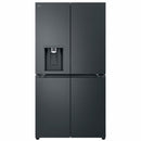 FRIGORÍFICO AMERICANO LG GMF961EV5E( TOTAL NO FROST  - ESSENCE BL