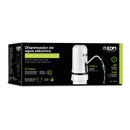 DISPENSADOR ELETRÓNICO PARA GARRAFÕES DE ÁGUA EDM