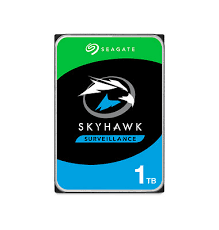 Seagate SkyHawk 3.5" 1000 GB Serial ATA III