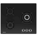 PLACA DE GÁS TAURUS GC3HN( CRISTAL GÁS  - 3 G  - NATURAL  )