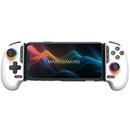 GAMEPAD MARS GAMING MGPXPRO INALÁMBRICO BLANCO