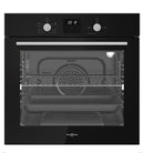 HORNO VITROKITCHEN HG602NB NEGRO BUTANO