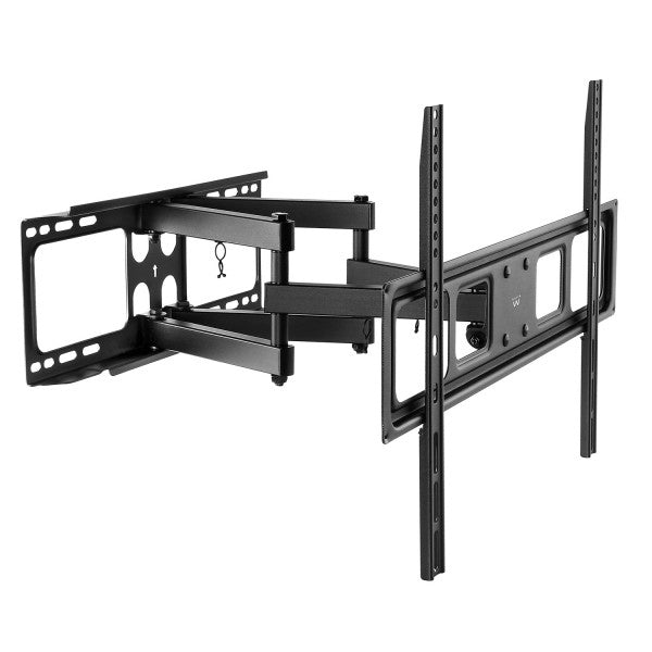 EWENT SUPORTE FULL MOTION TV WALL XL 3 PIVOT 37-70"