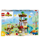 LEGO 10993 DUPLO CASA DA ARVORE 3EM1
