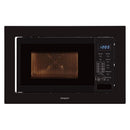 MICROONDAS EXQUISIT EMW 20-DG-020 SCHWARZ