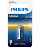 PILA PHILIPS ULTRA ALKALINE 8LR93201B LR23 12V 1 B