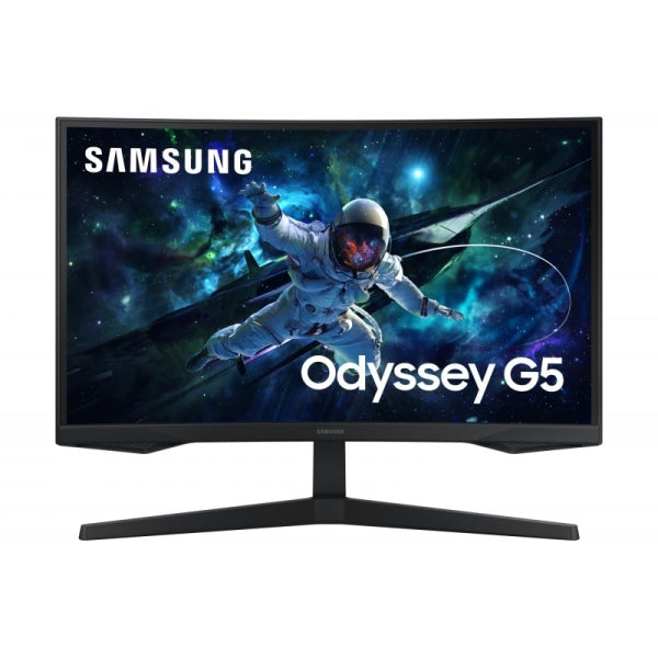 Samsung Odyssey G5 G55C monitor de ecrã 68,6 cm (27") 2560 x 144