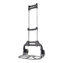 CARRINHO DE TRANSPORTE DOBRÁVEL REFORÇADO MAX 60KG
