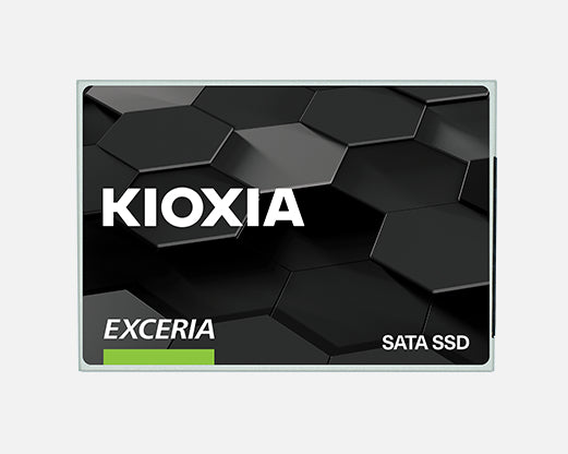 SSD 2.5 KIOXIA EXCERIA 480GB SATA3 TR200-555R540W-8288K IOPS