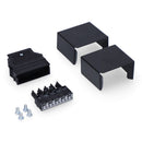 KIT DE ALIMENTAÇÃO + 2 TAMPAS LIGHTLINE VELUM