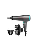 BAMBA IONICARE 5200 AURA BLACK