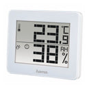 EST. METEOROLOGICA HAMA 00186360 TH-130 BLANCO INT