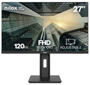MONITOR 27 REG IPS 120HZ SPK