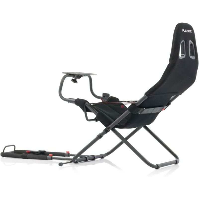 ASIENTO SIMULADOR PLAYSEAT CHALLENGE BLACK ACTFIT