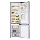 FRIGORÍFICO COMBINADO SAMSUNG RB38T607BS9 NO FROST NO CONGELADOR