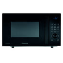 Hisense H23MOBSD1H microondas Balcão Apenas micro-ondas 23 l 800