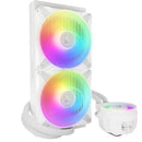 SISTEMA DE REFRIGERACIÓN LÍQUIDA ARCTIC LIQUID FREEZER III 280 A-