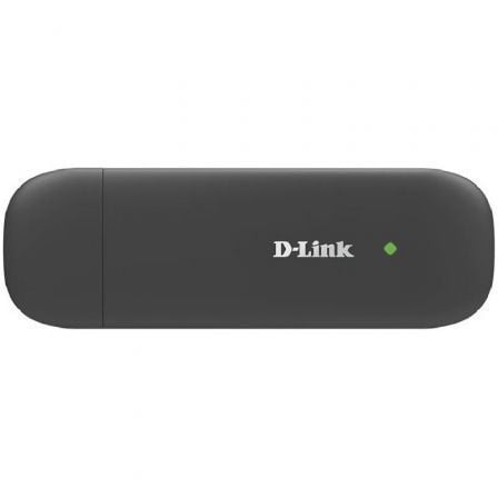 D-Link DWM-222 dispositivo de rede de telemóvel Modem de rede móv