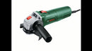 BOSCH - REBARBADORA UNIV.GRIND 750-115 06033E2000