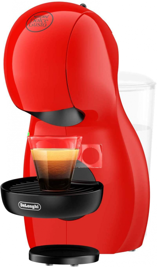 CAFET. DELONGHI EDG210R PICCOLO XS DOLCE GUSTO